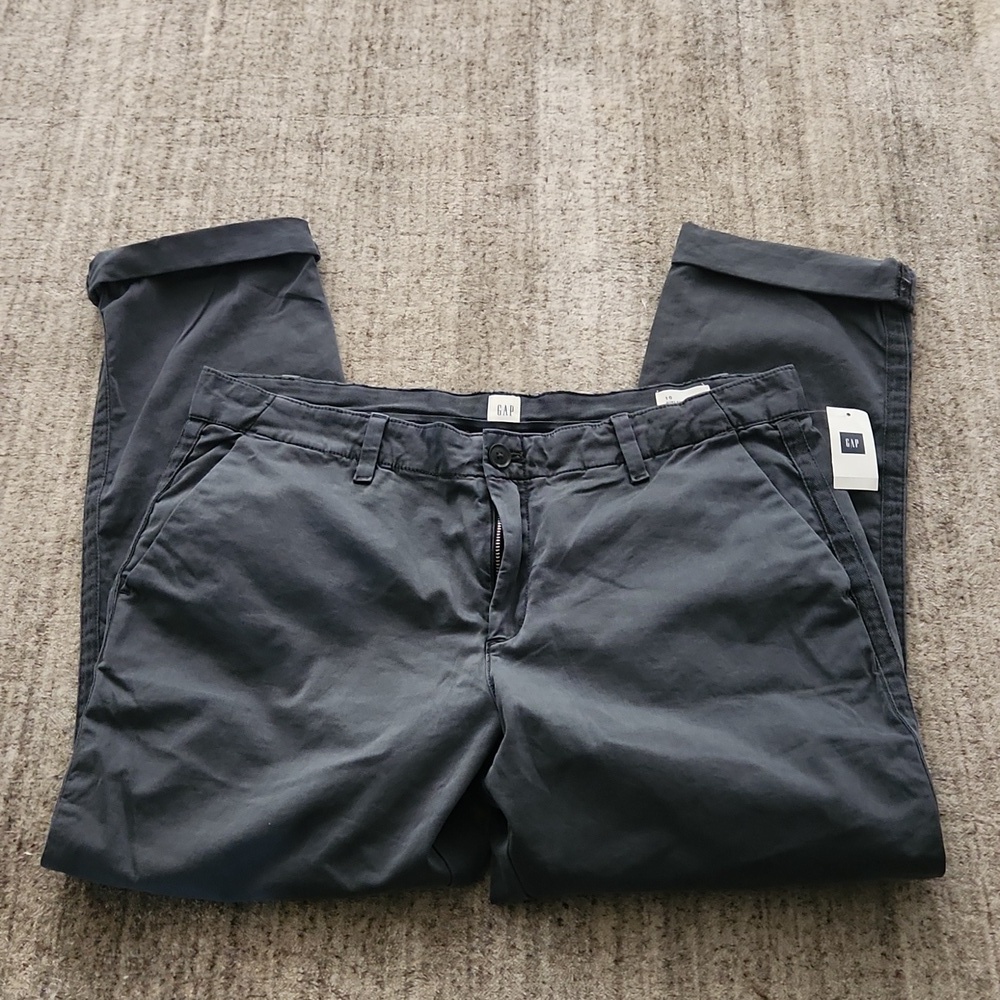 NWT GAP Chinos